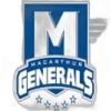 MacArthur High School logo